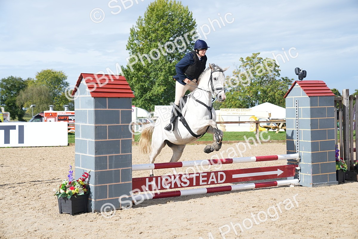 SBM_02354 - J55 - Clear Round 60cm