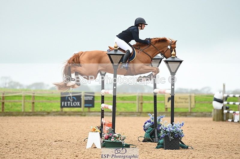 230505A-122050-03966 - Cls 22 Talent Seeker & 7 year old Quali