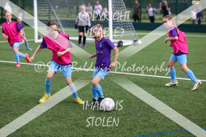 1DX31053 - U11 Girls