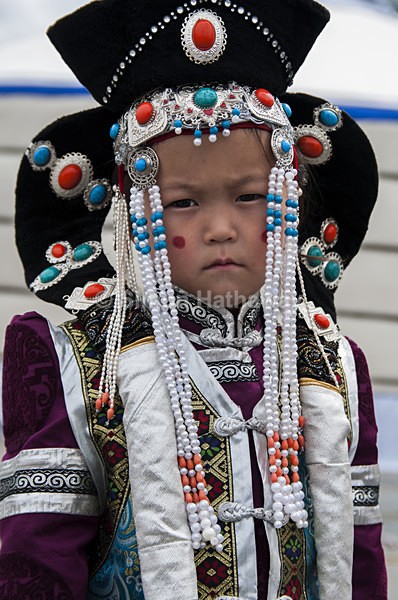  - Mongolia