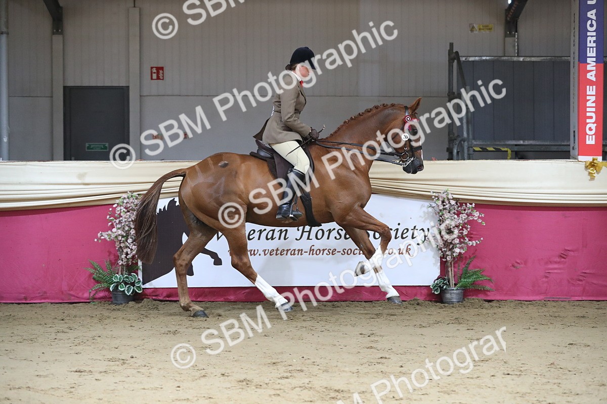 SBM_02042 - Class 5a Area Ridden Veterans