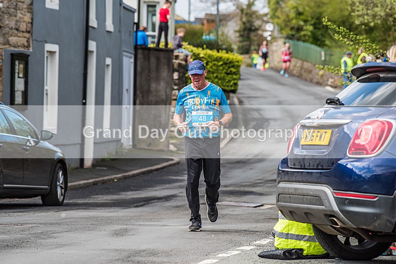 Brigham 10k-597 - Brigham 10k Road Race Sunday 23rd April 2023