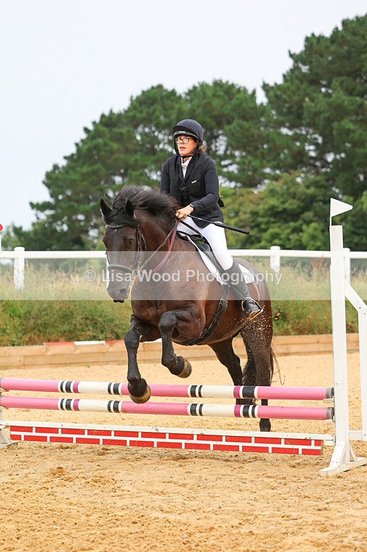 3E7A0175 - Class 1: Senior 60cm