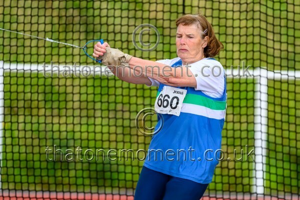 ComMast25-928830 - Field Female Set One