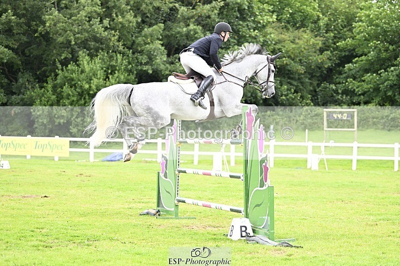 240711-145131-28582 - Cls 118 Snr 1.45m Grand Prix