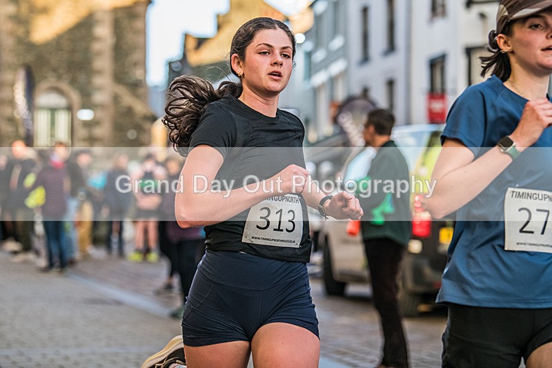 RTH-930 - Keswick Round The Houses Road Race Wednesday 23rd April 2025