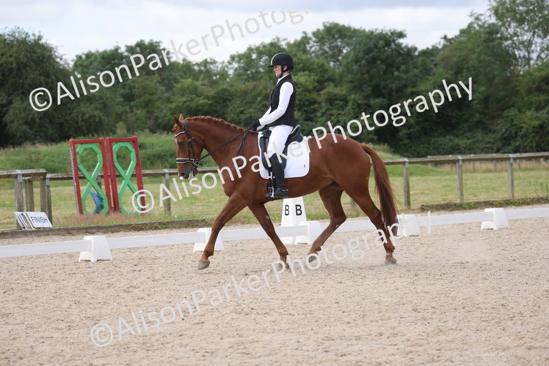 20260705-0220 - Class 3 - Novice 5