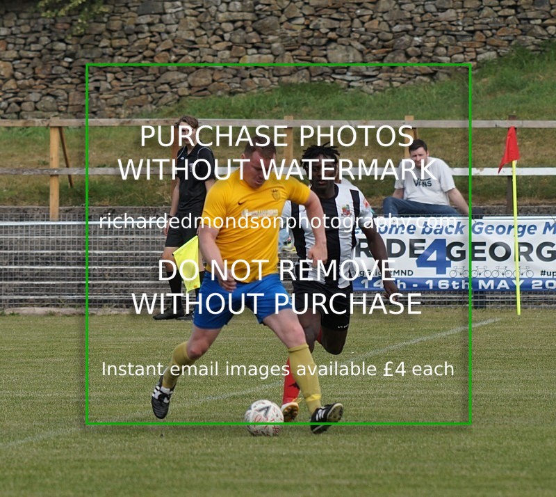 DSC04194 - Kendal Town v Whitehaven (24/7/21)