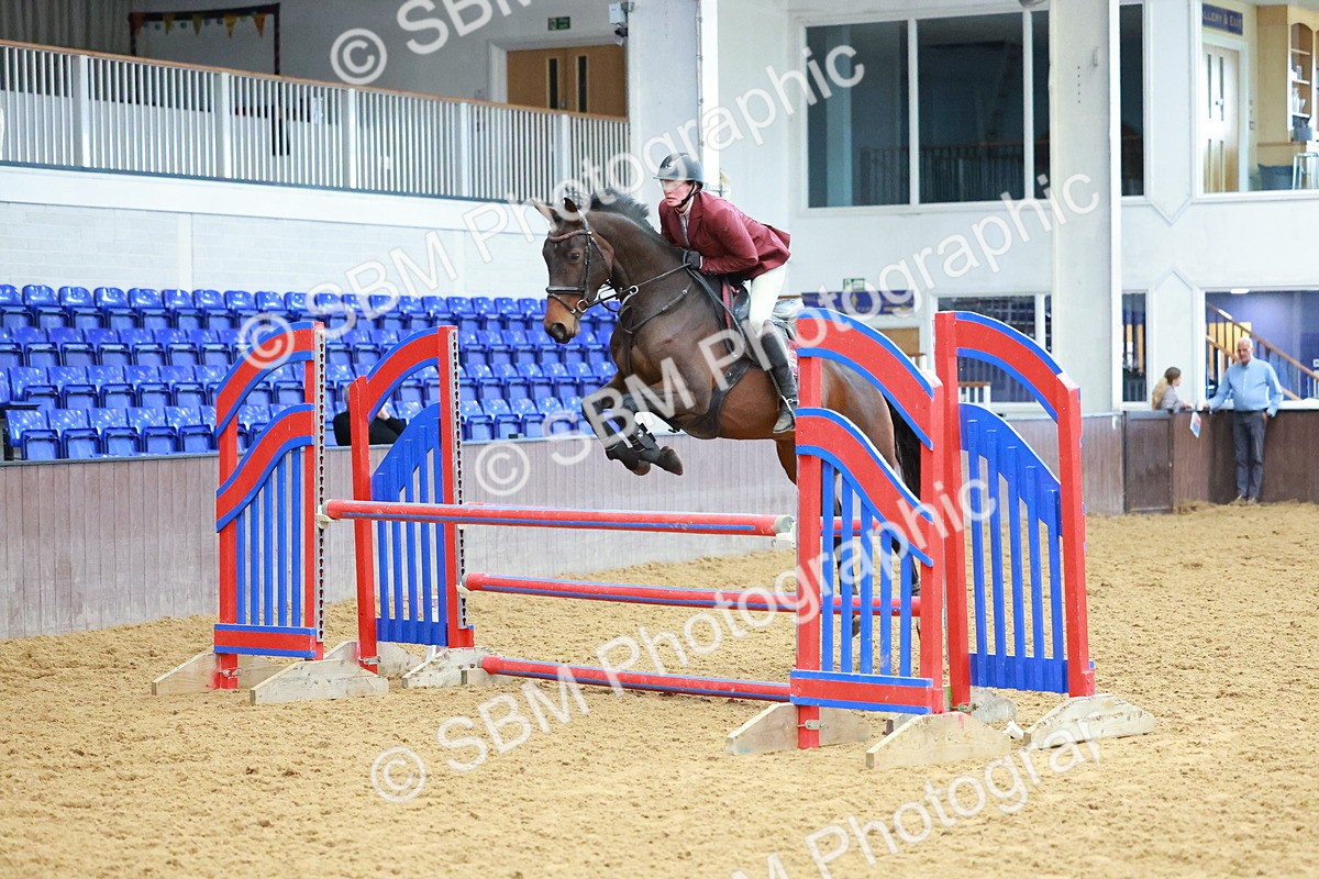 SBM_001490 - Class 3 - Senior Discovery 1.00m