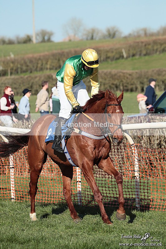 PtP 210326 863 - VWH Cirencester Races 21/03/26