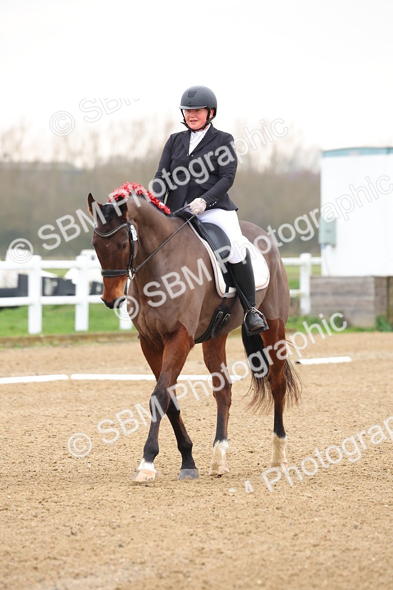 SBM_001431 - Class 8-11 - Novice 2 - Elementary 2