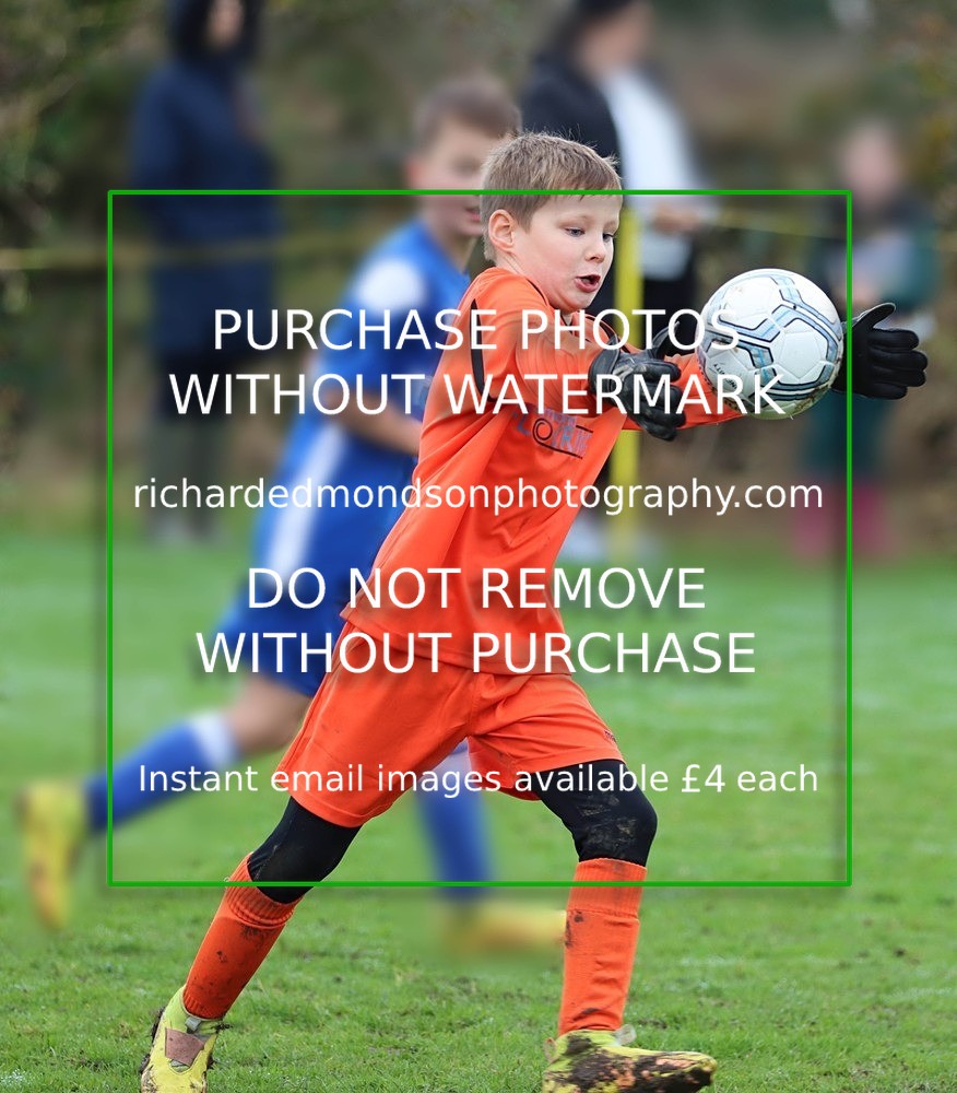 IMG_1916 - Ibis Under 9 vs Sedbergh Wanderers Under 9 (19/11/22)