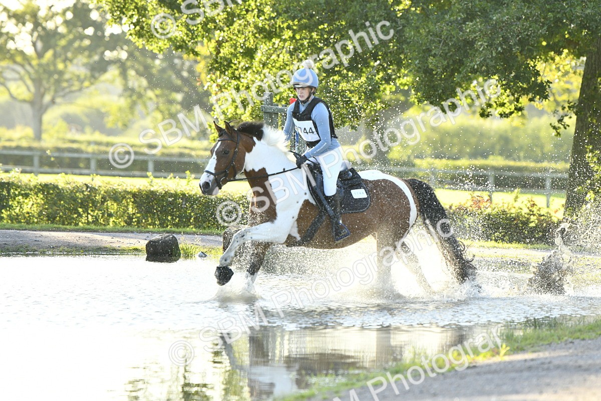 SBM_12576 - E6 - Eventers Challenge 80cm Championship