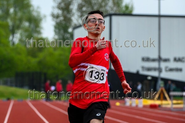 Opener25-924337 - Track Male