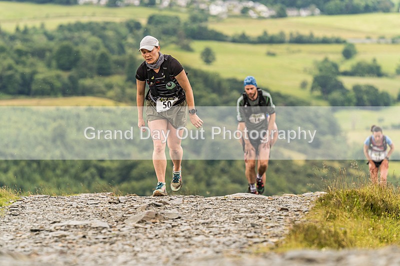 Skiddaw-294 - Skiddaw Fell Race Sunday 7th July 2014