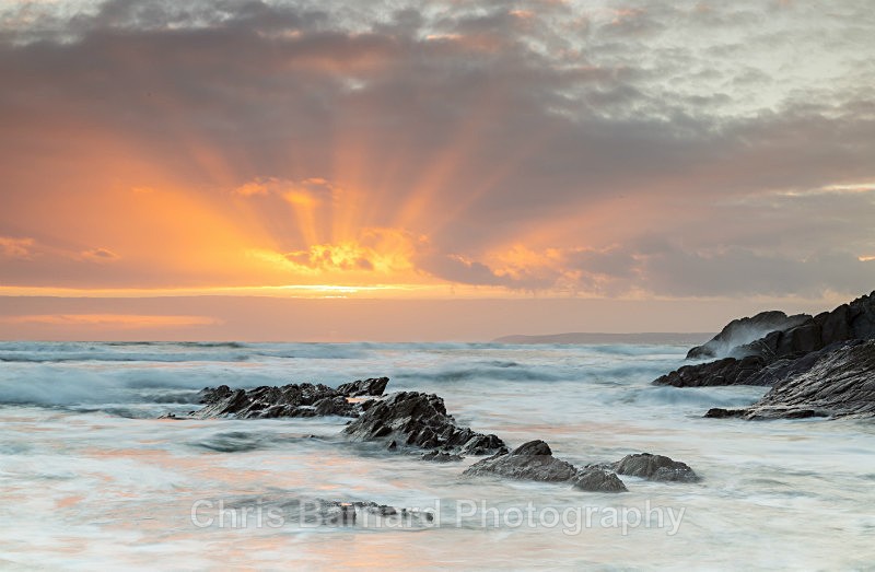  - Sharrow Point