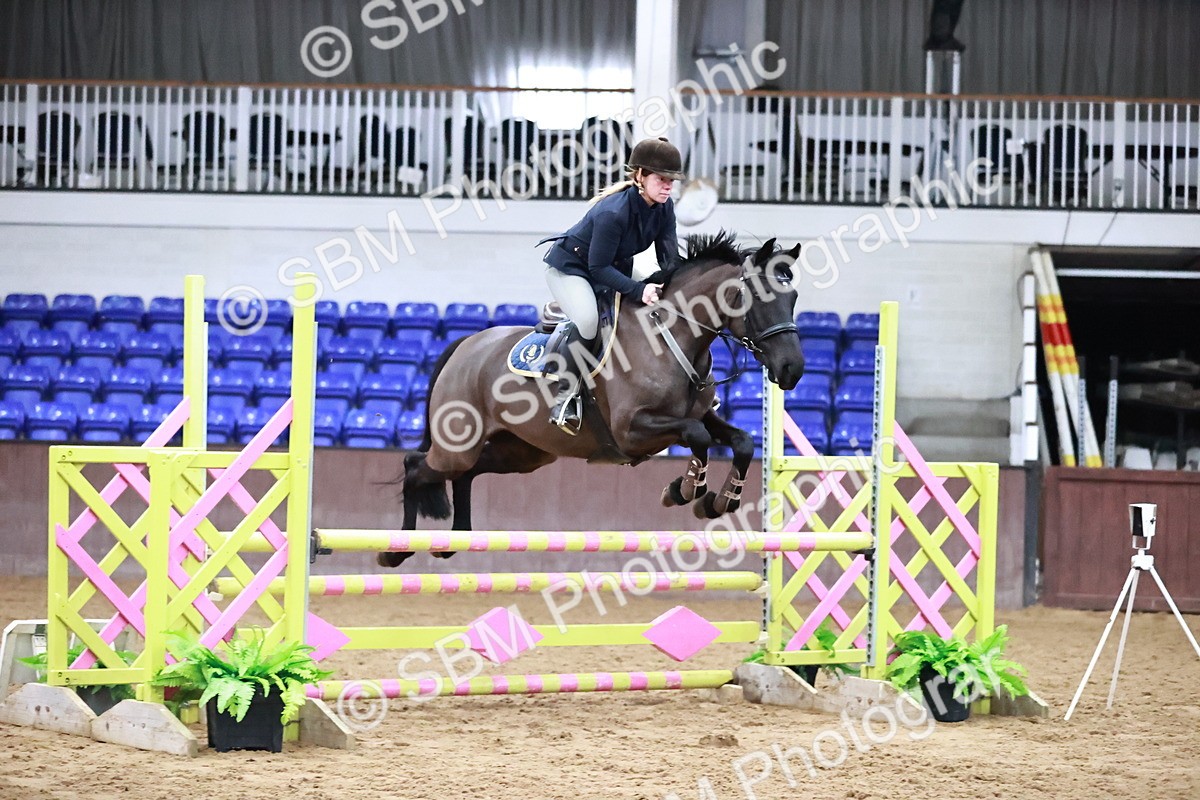 SBM_004677 - Class 15 - Senior British Novice 90cm