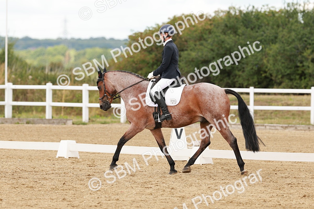 SBM_001069 - Class 4 - Novice 5