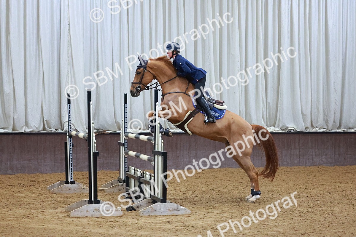 SBM_001703 - Class 6 - National 1.30m