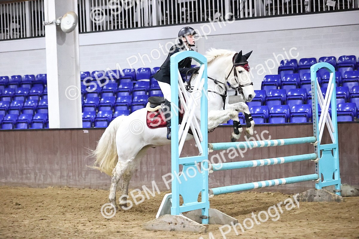 SBM_003000 - Class 7 - 1.00m