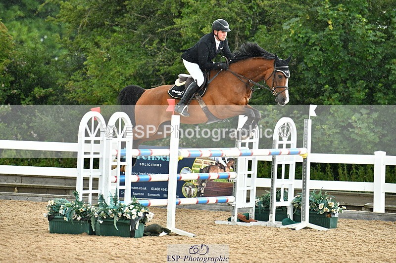 230721A-113323-05740 - Cls 18, 1 Star Silver 1.20m