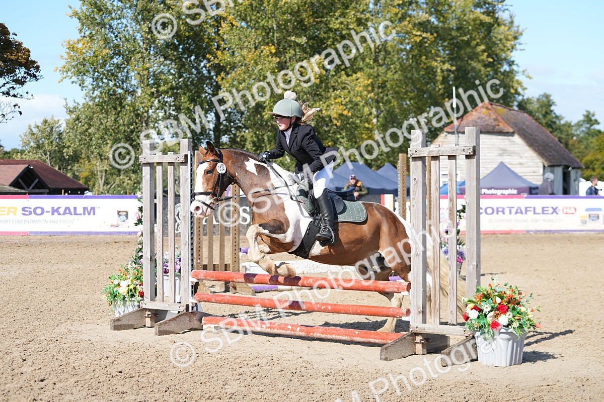 SBM_44430 - J7 - Junior Pony 60cm Championship