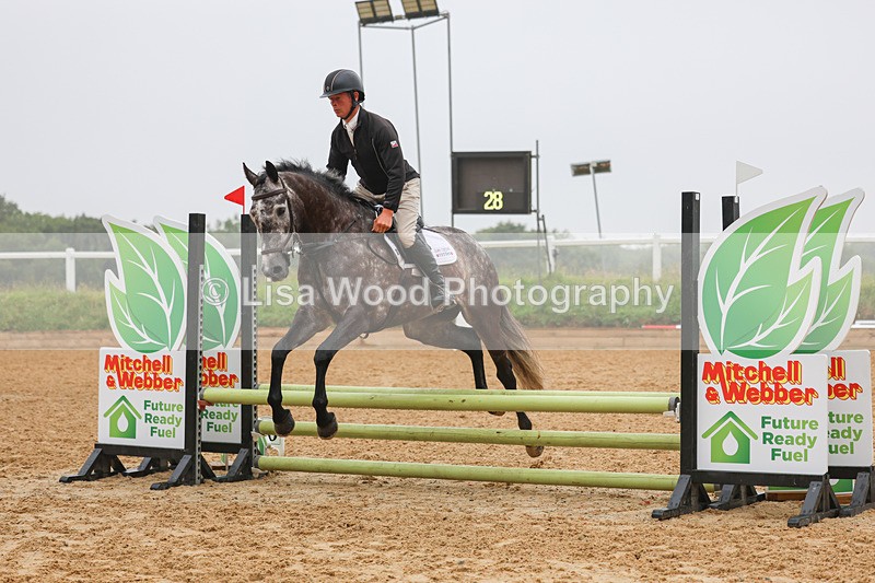 3E7A4852 - Class 2: Senior 70cm