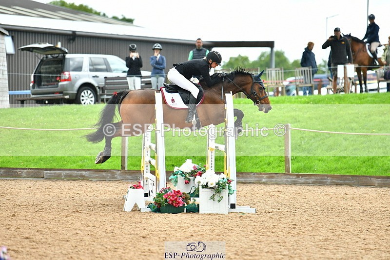 230729A-102606-05160 - Cls 14 NAF Bronze League Semi Final