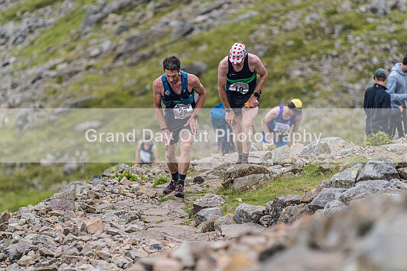 Borrowdale-316 - Borrowdale Fell Race Saturday 3rd August 2024