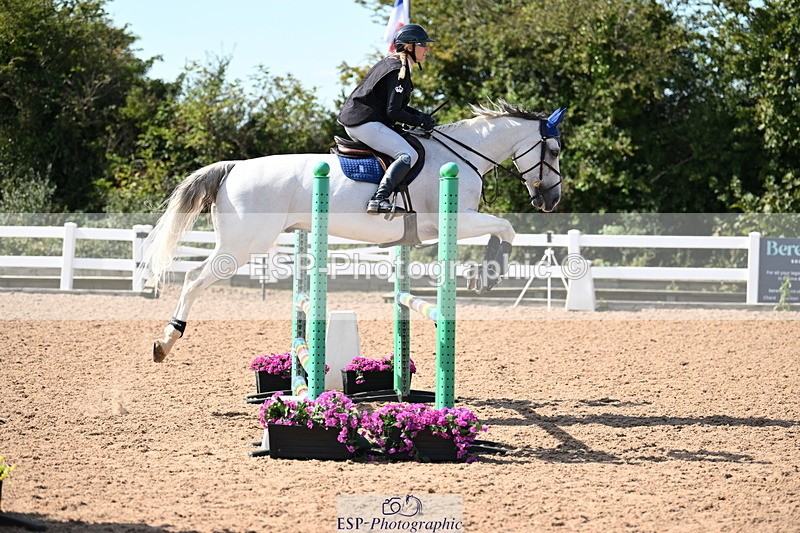 240914A-131731-07724 - Cls 23-S 95cm Amateur Qualifier