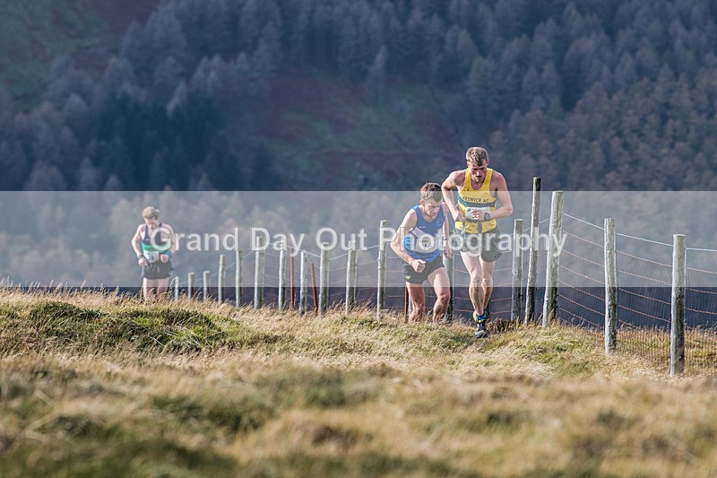 Buttermere-8 - Buttermere Shepherds Meet Fell Race Sunday 27th October 2024