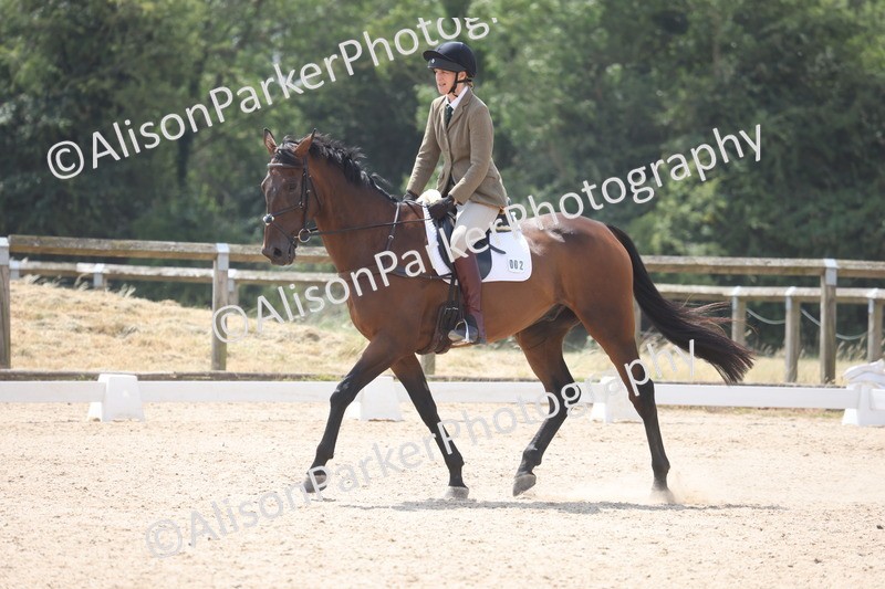 20260715-0499 - Class 5 - Novice 1