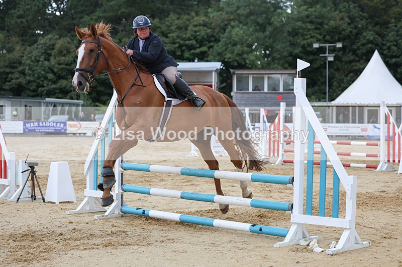 3E7A6936 - Class 7: 80cm Senior