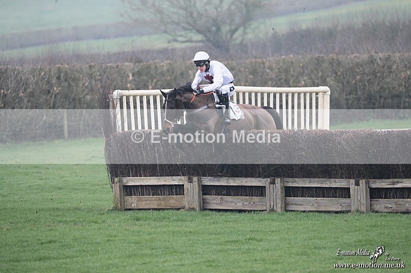 PtP 080326 487 - Pytchley with Woodland Point-to-Point Guilsborough 08/03/26