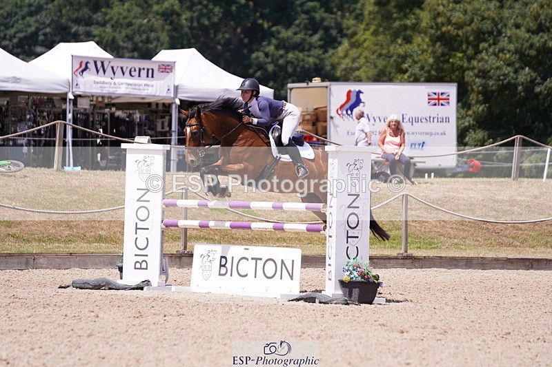 250704A-125610-10703 - Cls 21 Snr 1.10m Open