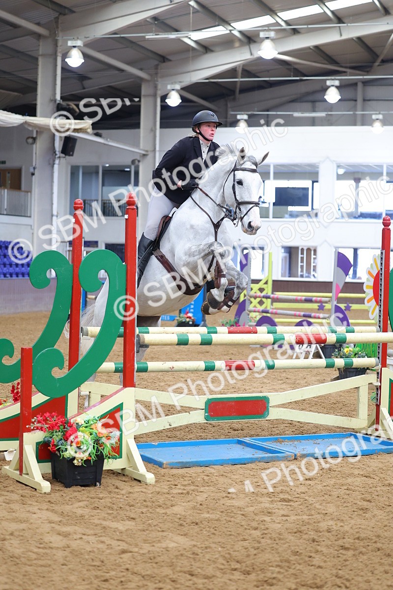 SBM_003014 - Class 8 - Senior Newcomers - 1.10m