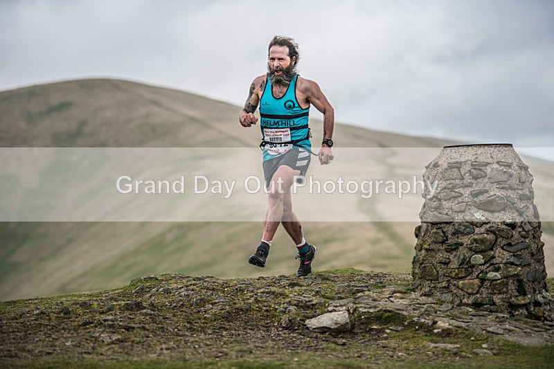 Arant Haw Seniors-326 - Kendal Winter League Arant Haw (Senior Race) Sunday 14th April 2024