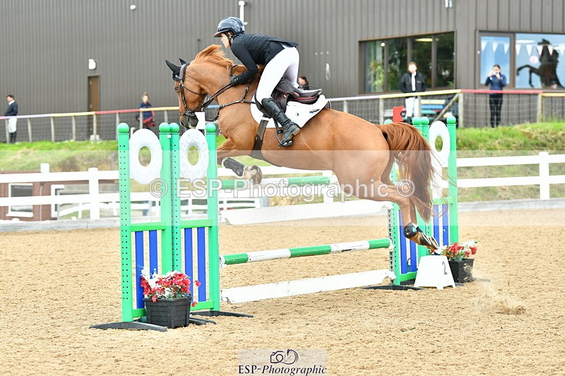 230721A-143148-06949 - Cls 22, 1 Star Gold 1.30m