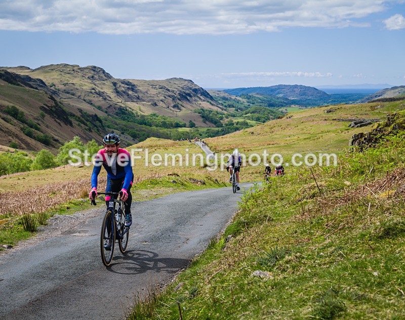 130713 - Hardknott Pass Camera 1 13.00-14.00