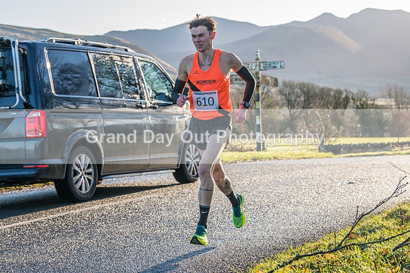 North Lakes Half Marathon  10k-253 - North Lakes Half Marathon & 10K Road Races Monday 2nd January 2023