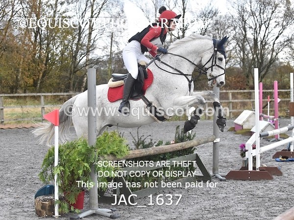 JAC_1637 - 70cm Snr Open, National AE Qualifier