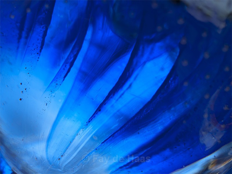  - The Blues