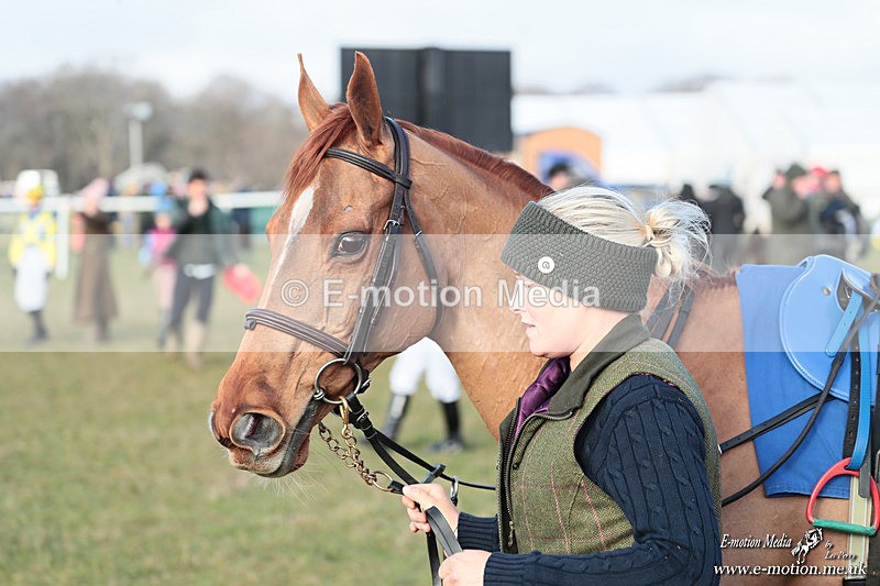 PR PtP 250126 329 - Pony Racing Cocklebarrow 25/01/26