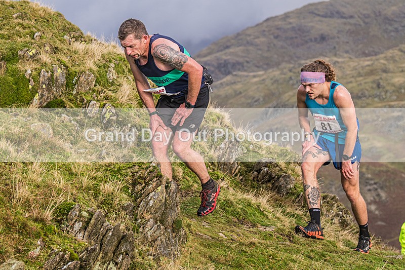 Dunnerdale-209 - Dunnerdale Fell Race Saturday 8th November 2025