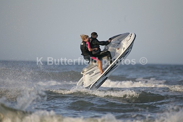  - Ken  and Ken  in bettystown
