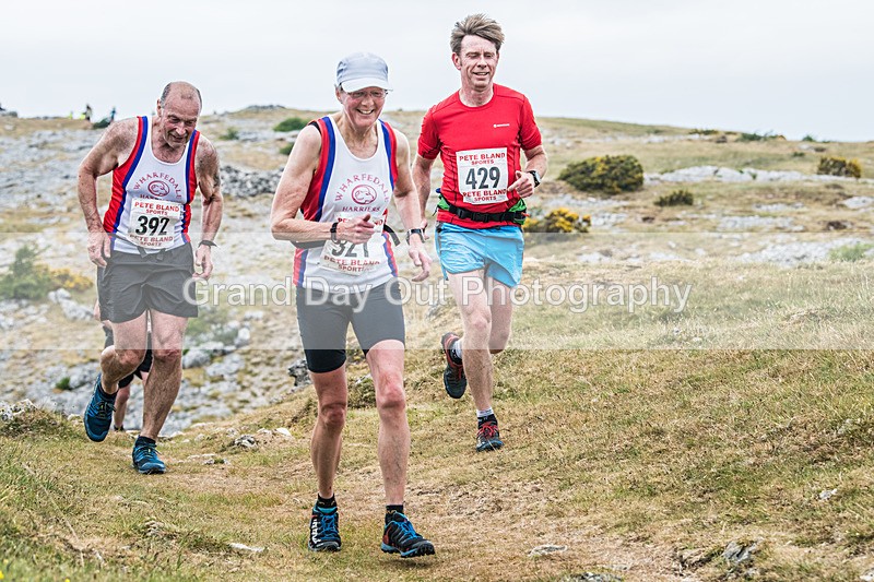 Hutton Roof-456 - Hutton Roof Fell Race Saturday 24th May 2025