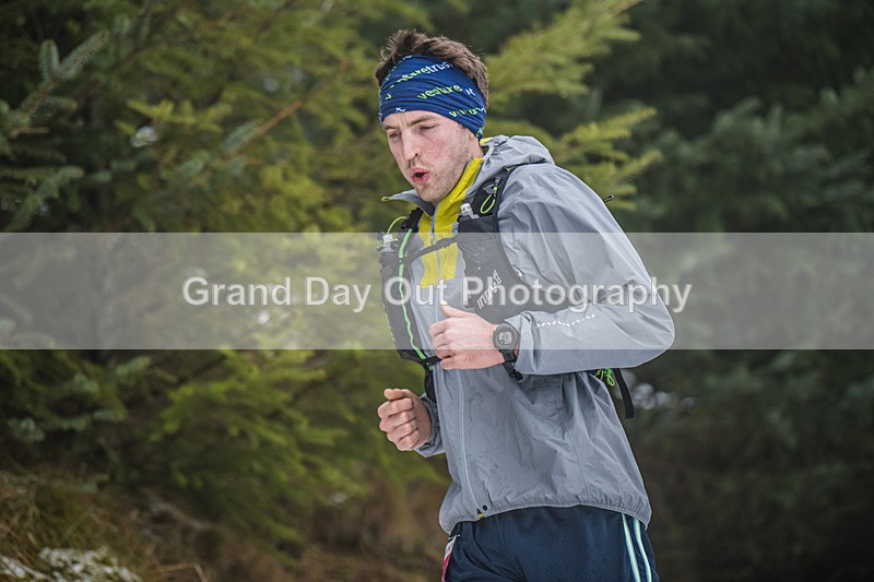 Glentress-57 - High Terrain Events Glentress 42, 21 & 10K Trail Races Sunday 15th February 2026