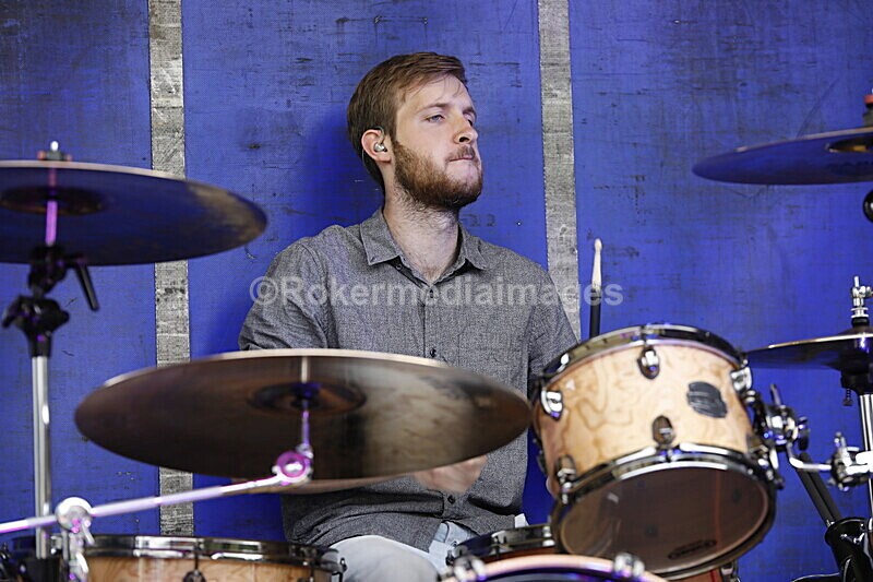  - ELMSTOCK 2019 the music makers