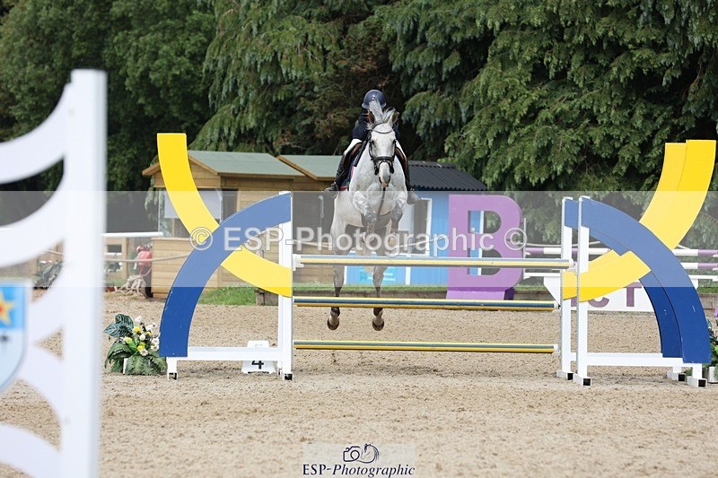 230617-145334-05235 - Cls 09 Blue Chip Pony Newc 2nd Rnd & Jump Off