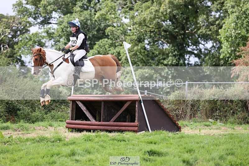 230820X-145716-4561 - BE100 XC 14.00 to 15.00 End